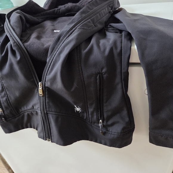 Jacket - Picture 6 of 7